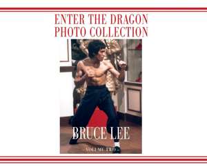 Bruce Lee Enter the Dragon Volume 2 variant Landscape edition de Ricky Baker