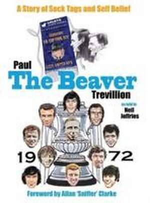 The Beaver de Paul Trevillion