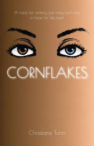 Cornflakes de Christiane Tann