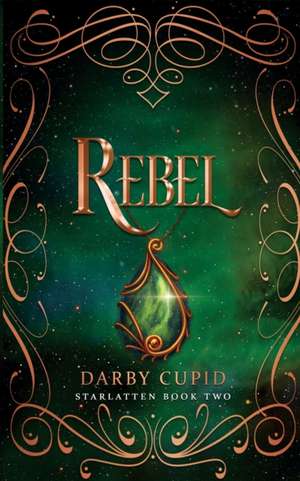 Rebel de Darby Cupid