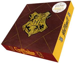 Harry Potter 2020 Calendar, Diary & Pen Box Set - Official calendar, diary & pen in presentation box