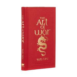 The Art of War de Sun Tzu