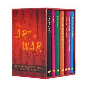 The Art of War Collection de Sun Tzu