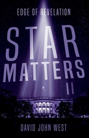 Star Matters II de David John West