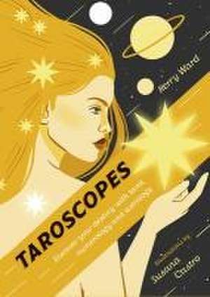 Taroscopes de Kerry Ward