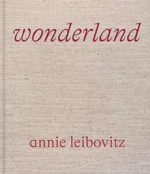 Wonderland de Annie Leibovitz