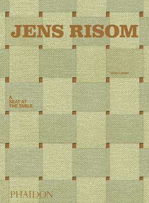 Lowry, V: Jens Risom