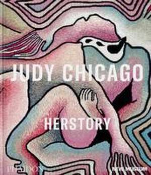 Judy Chicago de Massimiliano Gioni