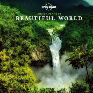 Lonely Planet's Beautiful World mini de Lonely Planet