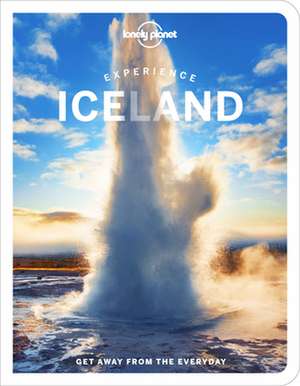 Experience Iceland de Zoe Robert