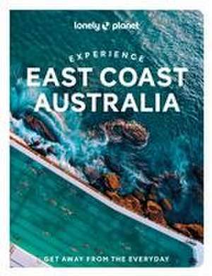 Experience East Coast Australia de Jessica Wynne Lockhart