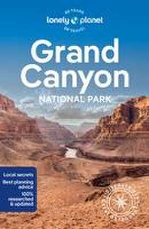 Grand Canyon National Park de Christopher Pitts