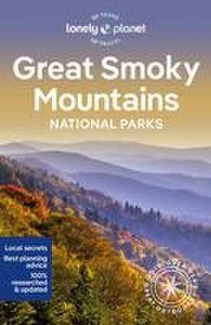 Great Smoky Mountains National Park de Amy Balfour