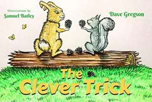 The Clever Trick de Dave Gregson