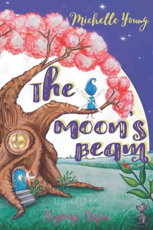The Moon's Beam de Michelle Young