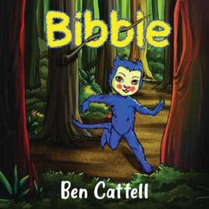 Bibble de Ben Cattell