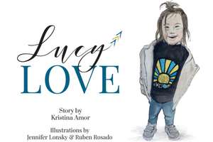 Lucy Love de Kristina Amor