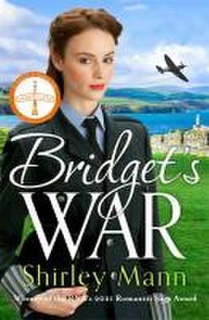 Bridget's War de Shirley Mann