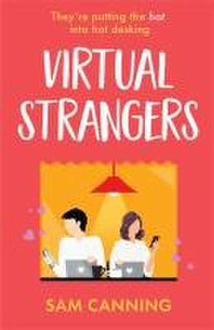 Virtual Strangers de Sam Canning