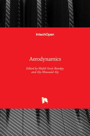 Aerodynamics de Mofid Gorji-Bandpy