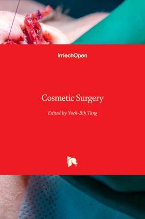 Cosmetic Surgery de Yueh-Bih Tang