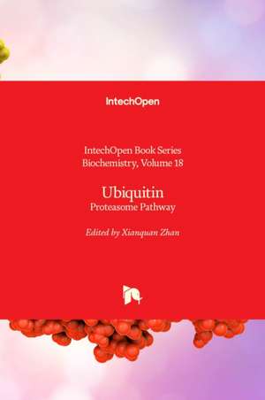 Ubiquitin de Xianquan Zhan