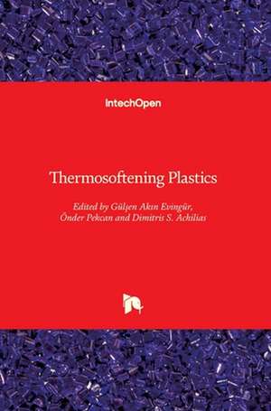 Thermosoftening Plastics de Gül¿en Ak¿n Evingür