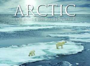 Arctic de Claudia Martin