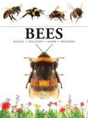 Bees de Tom Jackson