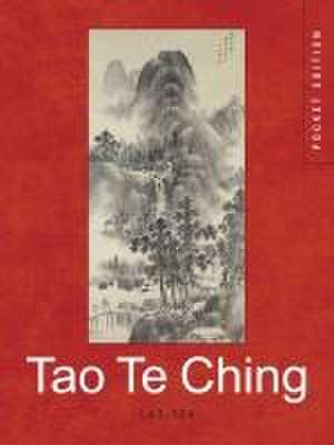 Tao Te Ching (Pocket Edition) de Lao-Tzu