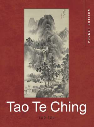 Tao Te Ching de Lao-Tzu