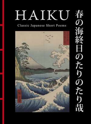 Haiku de Hart Larrabee