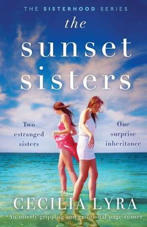 The Sunset Sisters de Cecilia Lyra