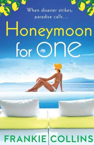 Honeymoon For One de Macintosh Portia