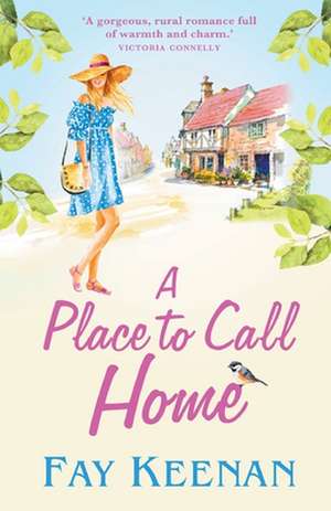 A Place to Call Home de Fay Keenan