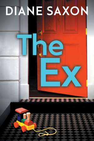 The Ex de Diane Saxon