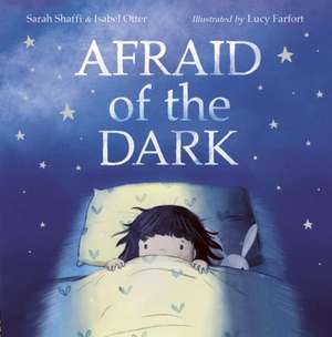 Farfort, L: Afraid of the Dark