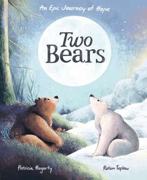 Two Bears de Rotem Teplow