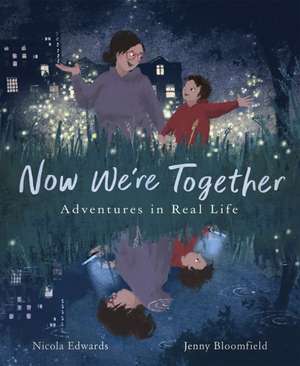 Now We're Together de Nicola Edwards