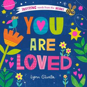 You Are Loved de Isabel Otter