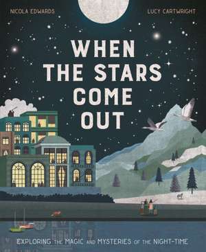 When the Stars Come Out de Lucy Cartwright