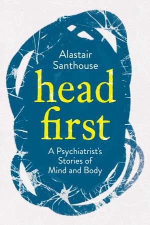 Head First de Alastair Santhouse