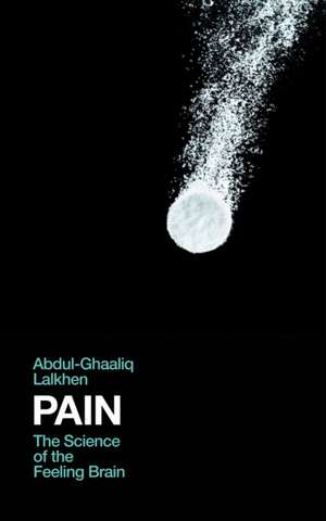 Pain de Abdul-Ghaaliq Lalkhen