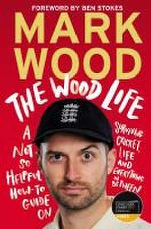 The Wood Life de Mark Wood