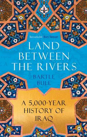Land Between the Rivers de Bartle Bull