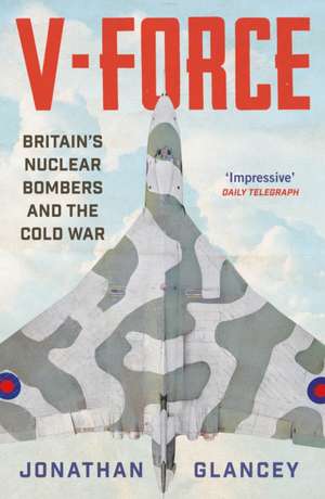 V-Force de Jonathan Glancey