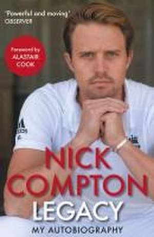 Legacy de Nick Compton