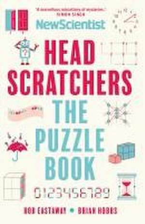 Headscratchers de Brian Hobbs