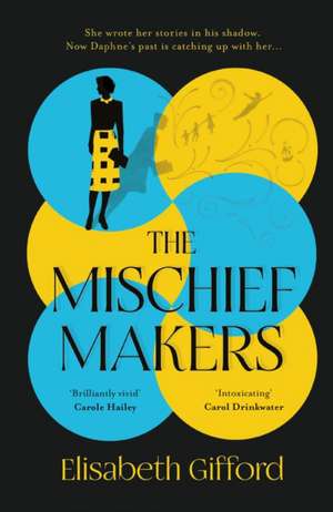 Gifford, E: Mischief Makers de Elisabeth Gifford