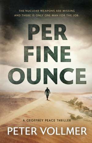 Per Fine Ounce de Peter Vollmer